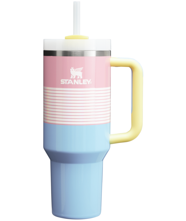 The Quencher H2.0 FlowState™ Tumbler | 40 OZ (Vault)