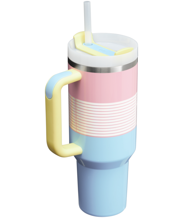 The Quencher H2.0 FlowState™ Tumbler | 40 OZ (Vault) - Image 2