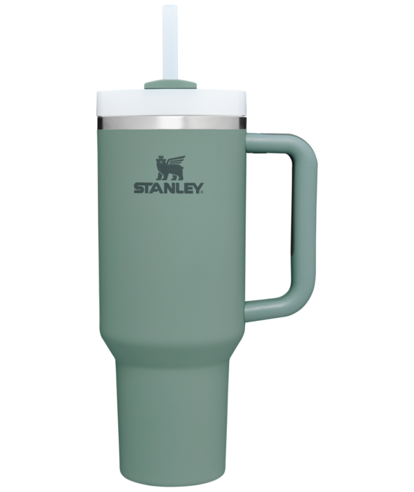The Quencher H2.0 FlowState™ Tumbler (Soft Matte) | 40 OZ - Image 13
