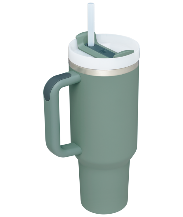 The Quencher H2.0 FlowState™ Tumbler (Soft Matte) | 40 OZ - Image 14