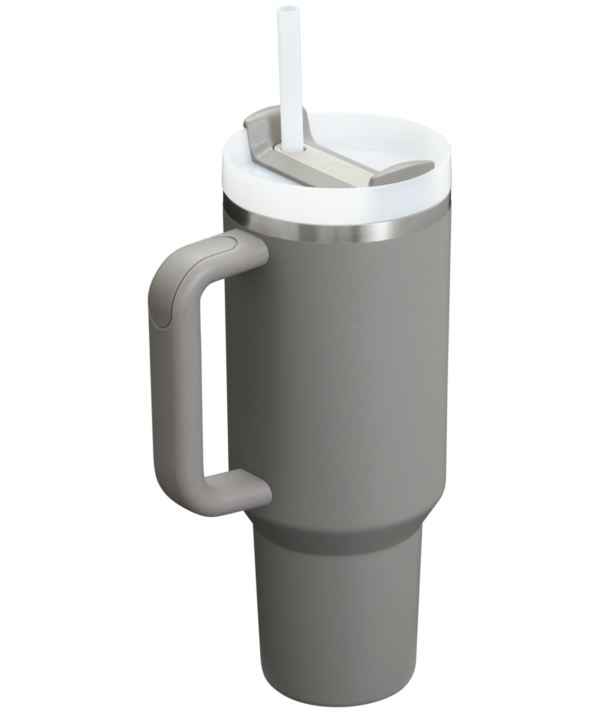 The Quencher H2.0 FlowState™ Tumbler  | 40 OZ - Stanley Create - Image 17
