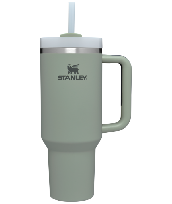 The Quencher H2.0 FlowState™ Tumbler (Soft Matte) | 40 OZ - Image 16
