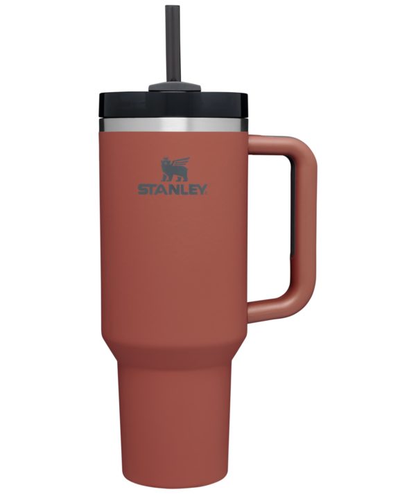 The Quencher H2.0 FlowState™ Tumbler (Soft Matte) | 40 OZ - Image 10