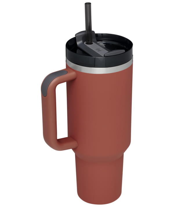 The Quencher H2.0 FlowState™ Tumbler (Soft Matte) | 40 OZ - Image 11