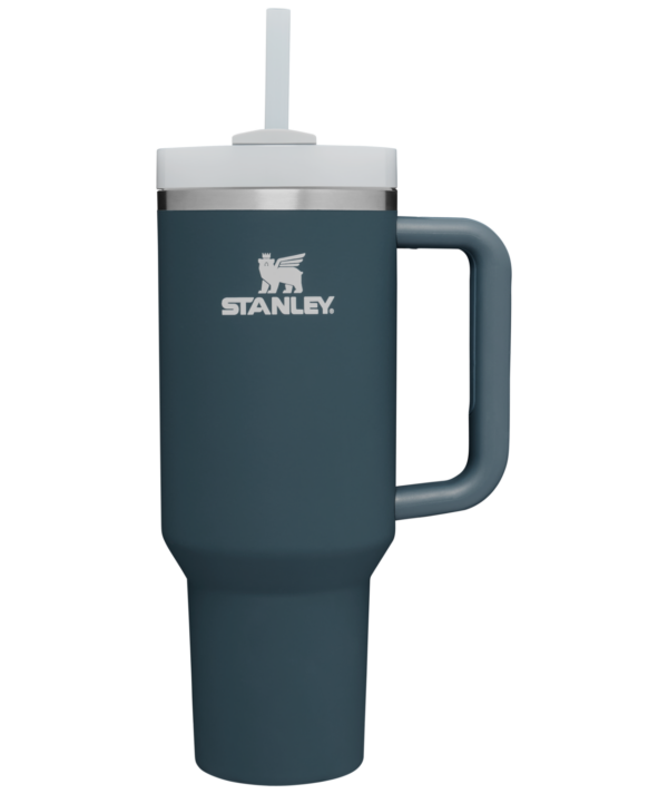 The Quencher H2.0 FlowState™ Tumbler (Soft Matte) | 40 OZ - Image 7