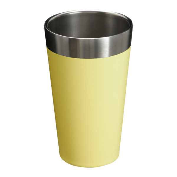Adventure Stacking Beer Pint | 16 OZ - Stanley Create - Image 2
