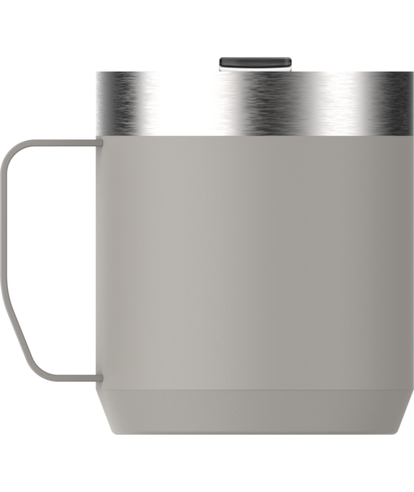 Classic Legendary Camp Mug | 12 OZ - Stanley Create - Image 3