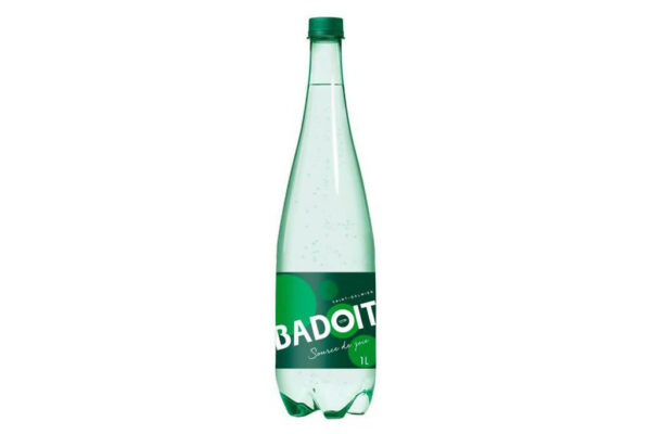 Badoit Mineral Sparkling Water