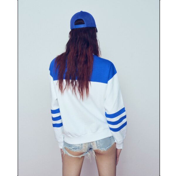BOY WHITE/BLUE - Image 7