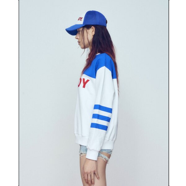 BOY WHITE/BLUE - Image 6