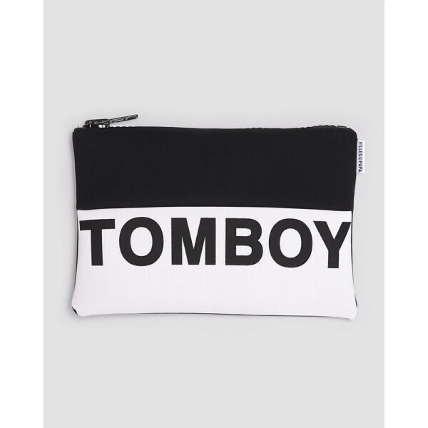 TOMBOY CLUTCH - Image 3