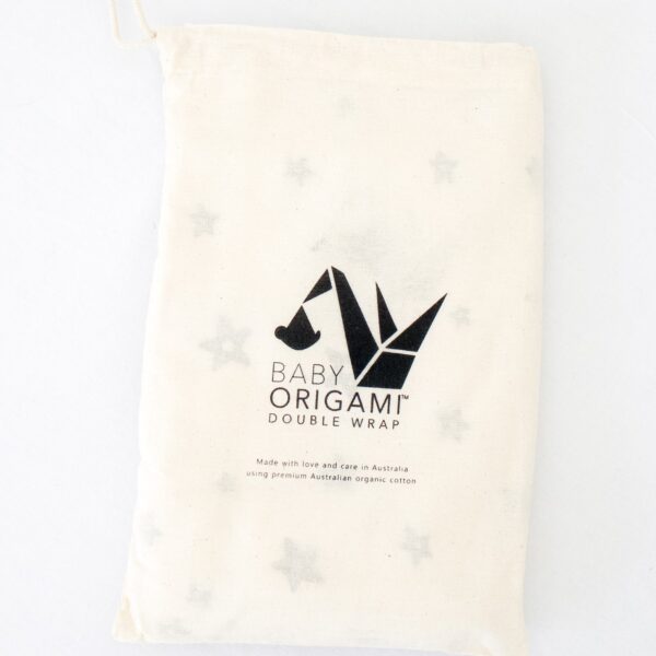 Baby Origami Double Wrap™ - Image 24