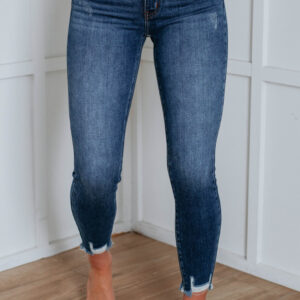 Barrett KanCan Jeans - Dark Wash