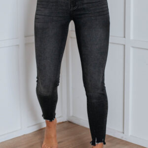 Barrett KanCan Jeans - Vintage Black