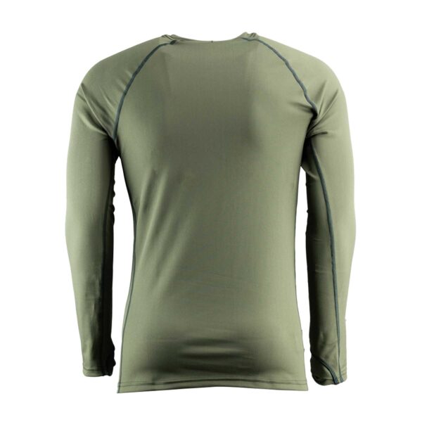 Men’s Deep Space Base Layer Crew - Image 11