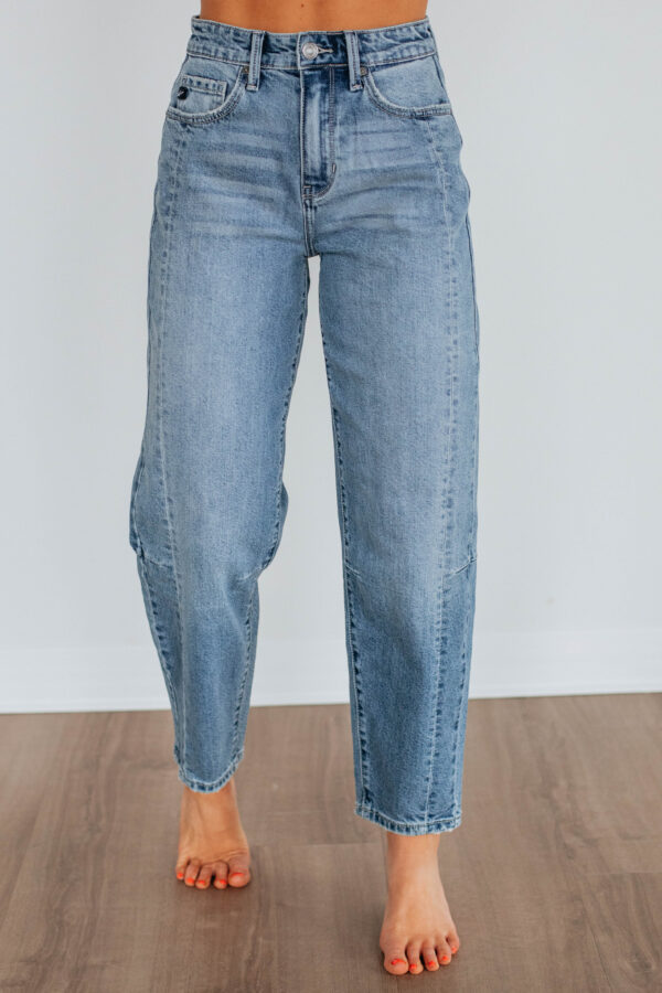 Braxton KanCan Jeans - Image 5