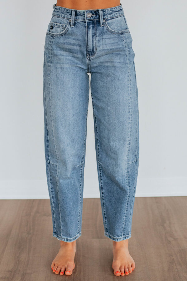 Braxton KanCan Jeans - Image 3