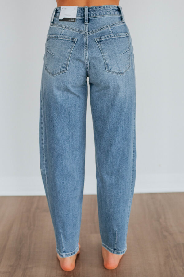 Braxton KanCan Jeans - Image 4