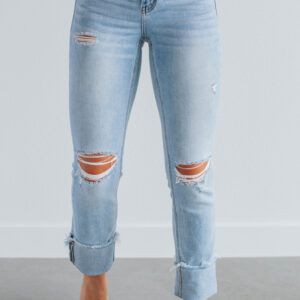Bree Flying Monkey Jeans