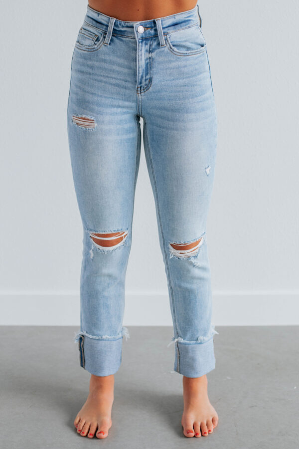 Bree Flying Monkey Jeans - Image 3