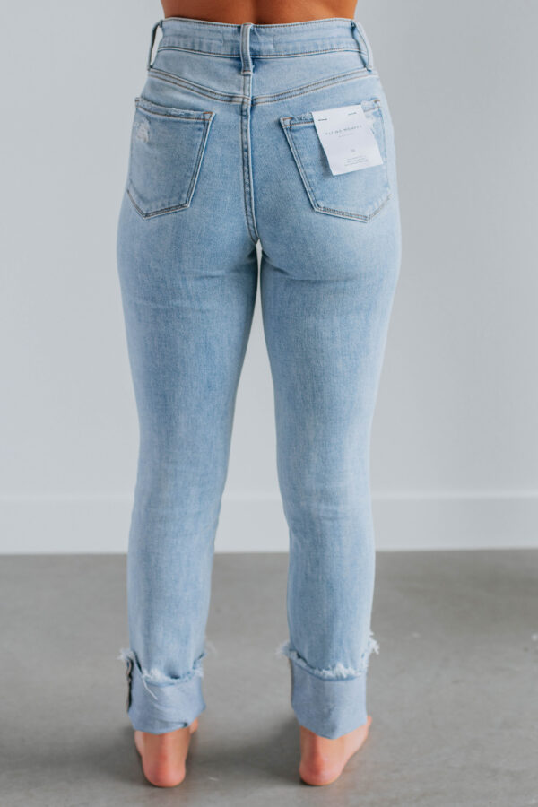 Bree Flying Monkey Jeans - Image 4