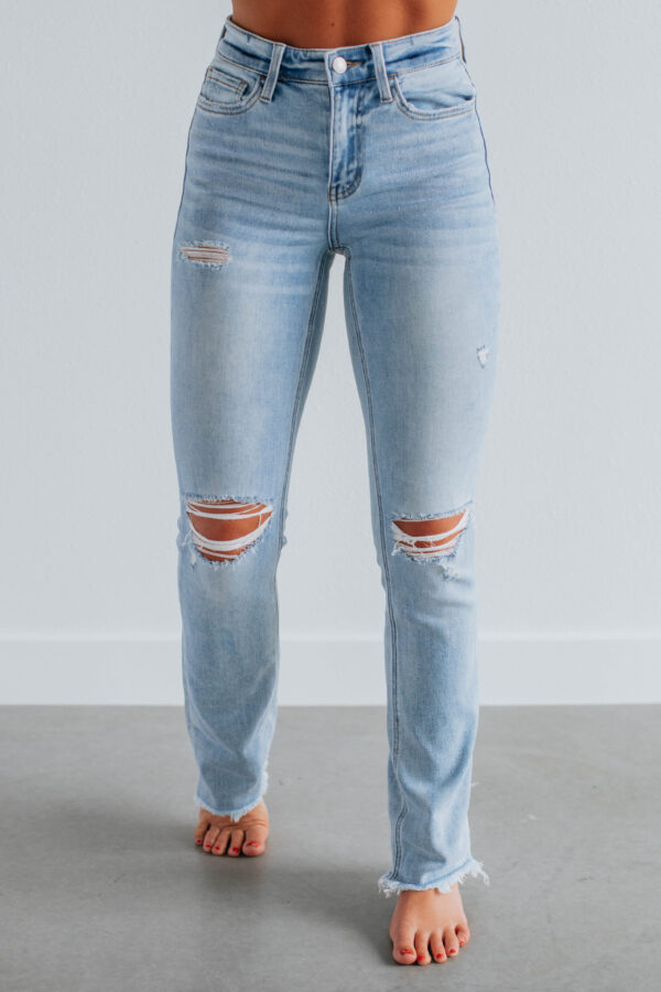 Bree Flying Monkey Jeans - Image 5