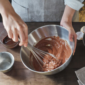 Stainless Steel Whisk