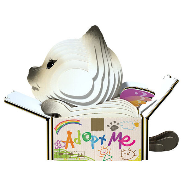 EUGY Cats - Image 7