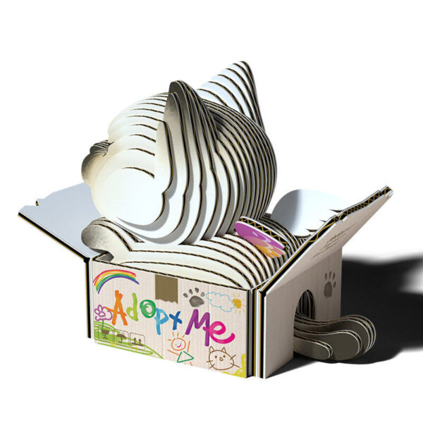 EUGY Cats - Image 8