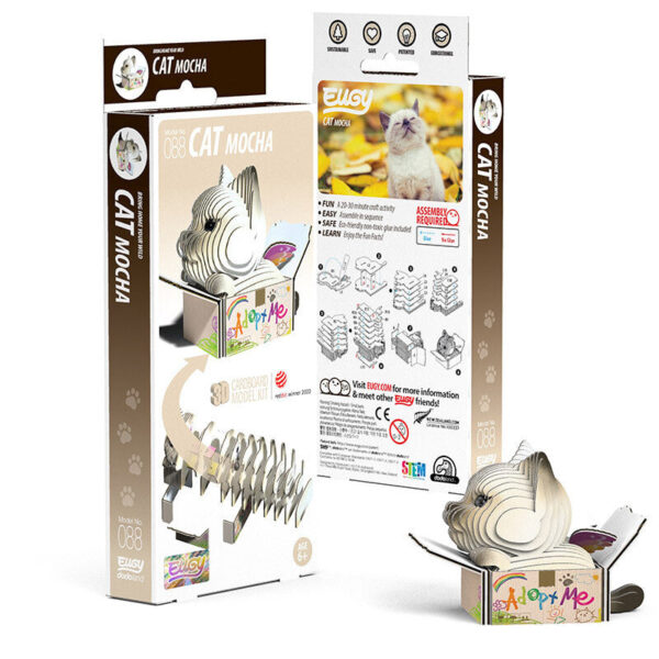 EUGY Cats - Image 6