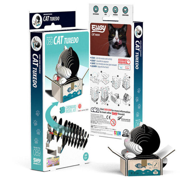 EUGY Cats - Image 10