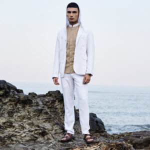 Hoodie Summer Suit