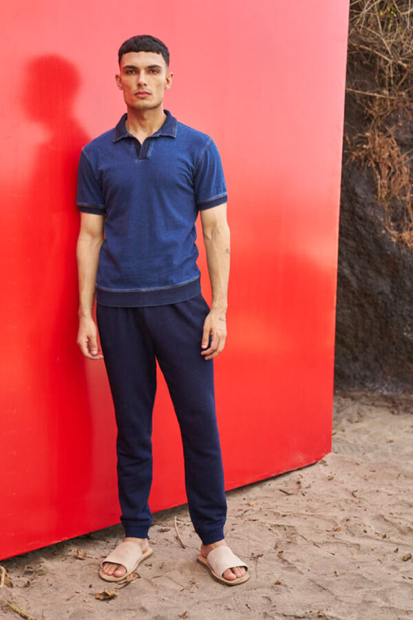 Indigo Jogger