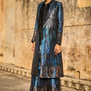 Brocade Jacket