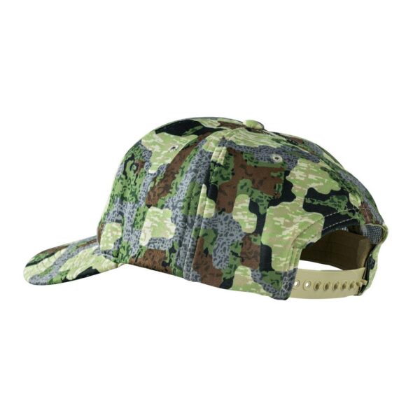 Deep Space Technical Camo Hat - Image 3