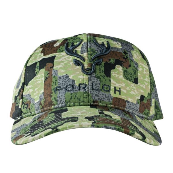 Deep Space Technical Camo Hat