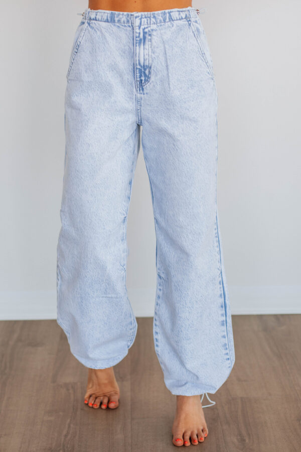 Chiara KanCan Jeans
