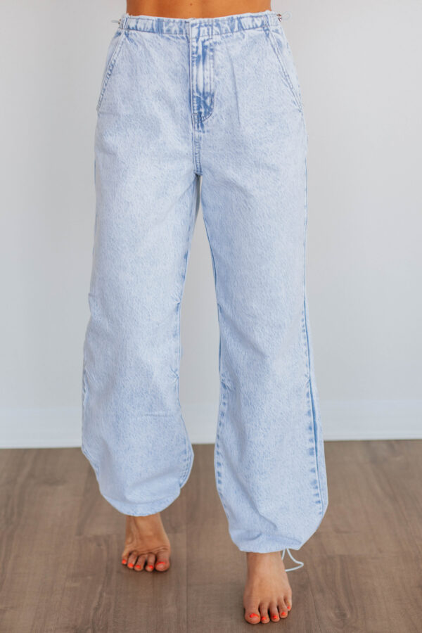 Chiara KanCan Jeans - Image 5