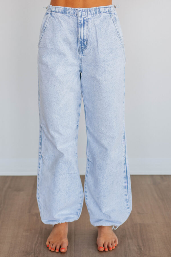 Chiara KanCan Jeans - Image 3