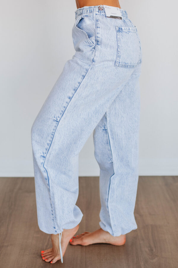 Chiara KanCan Jeans - Image 2