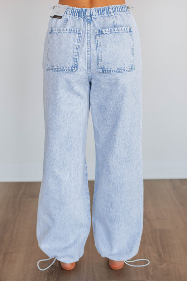 Chiara KanCan Jeans - Image 6