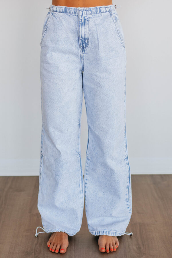 Chiara KanCan Jeans - Image 4