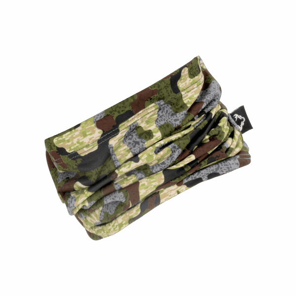 SolAir Lightweight Neck Gaiter - Image 6