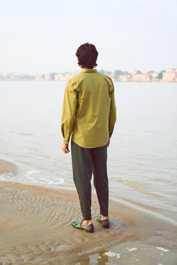 Applique Shirt - Image 13