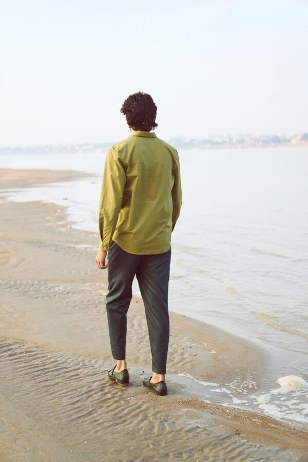 Applique Shirt - Image 11