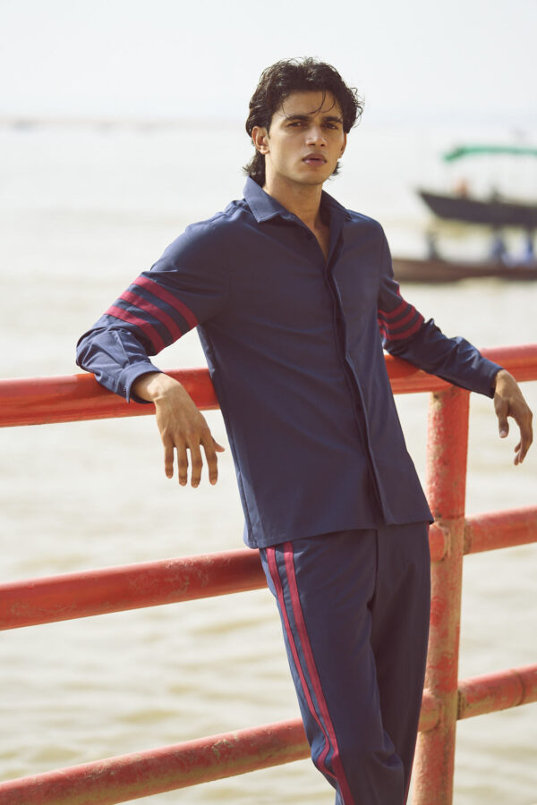 Racer Stripe Set - Image 4