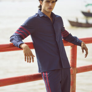 Racer Stripe Set