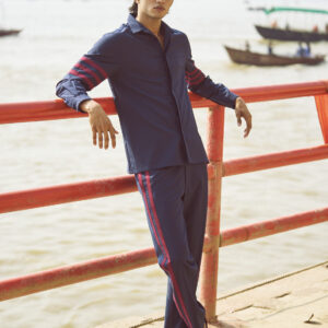 Racer Stripe Pant