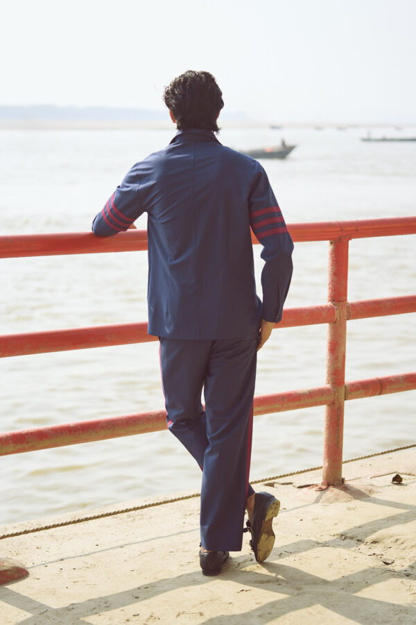 Racer Stripe Pant - Image 9