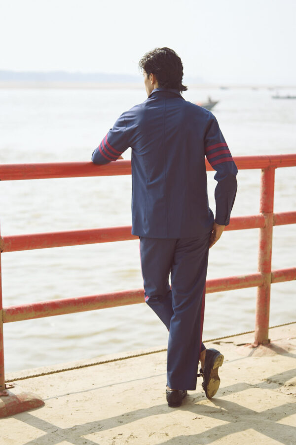 Racer Stripe Pant - Image 10